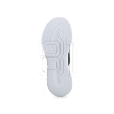 7. Skechers Slip-ins Ultra Flex 3.0 shoes - Colory Wild Jr 303801l-BKMT