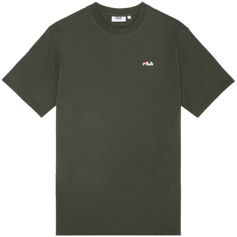 Fila Laas Regular Tee khaki FAM0874 60081