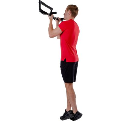 16. MULTIFUNCTIONAL EXERCISE BAR 94x35x24CM PURE 2 IMPROVE