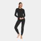 17. Thermoactive underwear Alpinus Tactical Base Layer Set W GT18370