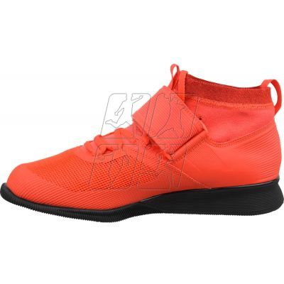 10. Adidas Crazy Power RK W BB6361 shoes