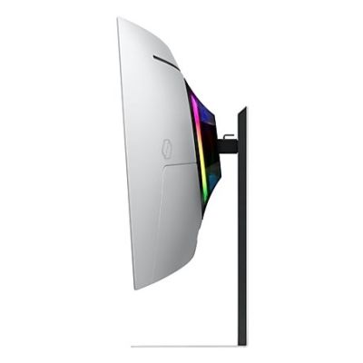 11. MONITOR SAMSUNG ODYSSEY G8 OLED 34" LS34DG850SUXDU 175Hz