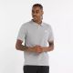 6. New Balance Cotton Pique Polo Shirt M MT51519AG