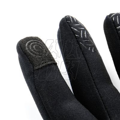 6. Meteor WX 301 gloves