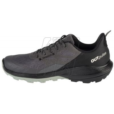 2. Salomon OUTpulse Gtx M 415878 shoes