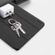 7. Dux Ducis Domo Samsung Galaxy Tab S9 FE case with stand - black
