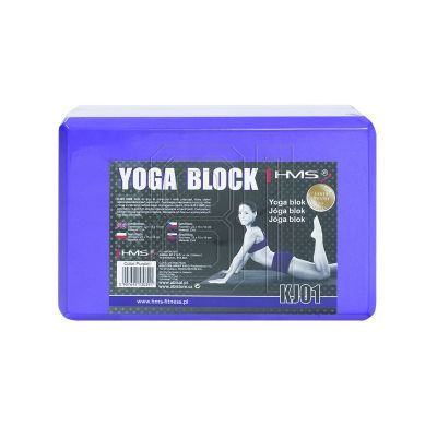16. Yoga cubes KJ01 PURPLE YOGA HMS 17-44-251
