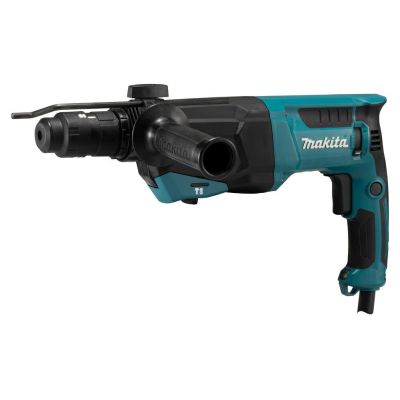 3. Makita Hammer Drill 800W HR2670FT 3.0J