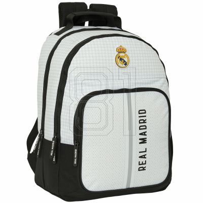 4. Real Madrid Sports Backpack 612454560