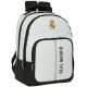 4. Real Madrid Sports Backpack 612454560