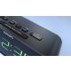 5. Philips TAR3306/12 Alarm Clock Digital Alarm Clock Black