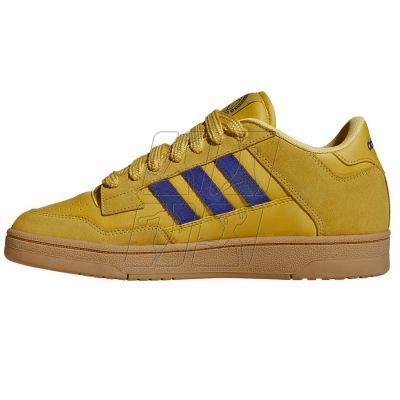 2. Adidas Rapid Court Low M JR3156 shoes