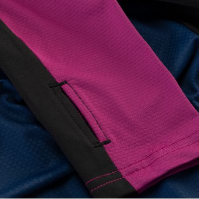6. Women’s Running Top IMIRMO WMNS