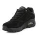 3. Skechers Uno Rugged-ChillProof 155135-BBK Black