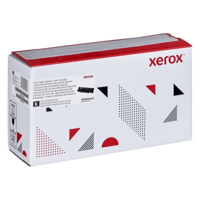 XEROX Toner B230/B225/B235 Black 3k