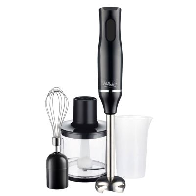ADLER AD 4620b hand blender black