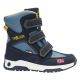 8. Trollkids Kids Lofoten Winter Boots Waterproof Jr 159-196