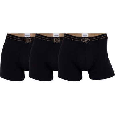 CR7 Cristiano Ronaldo Basic 3-Pack boxers - 8100-49-2718