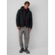 Men’s Winter Puffer Jacket with Synthetic Insulation 4F 4FRAW26TDJAM1025-20S