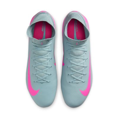 3. Nike Mercurial Superfly 10 Pro FG HF9433-301 shoes