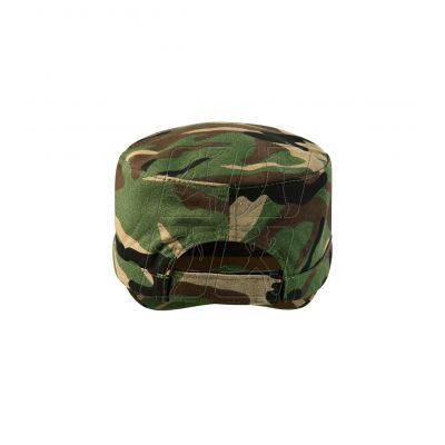 2. Malfini Camo Latino MLI-C2433 camouflage brown cap