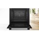 21. BOSCH HBA514BS3 oven