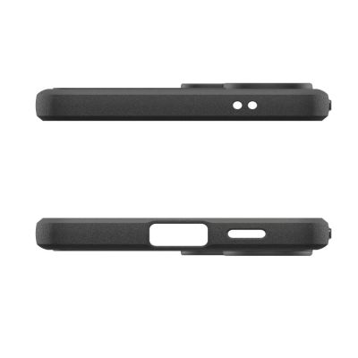 6. Spigen Rugged Armor Case for Samsung Galaxy A57 5G - Black