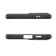 6. Spigen Rugged Armor Case for Samsung Galaxy A57 5G - Black