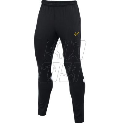 4. Nike NK DF Academy 21 Jr CW6124 015 pants