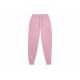 2. Trousers 4F W 4FSS23TTROF229 light pink
