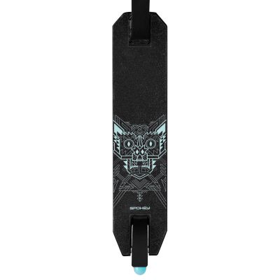 6. Spokey Night Rider Jr SPK-944606 Stunt Scooter