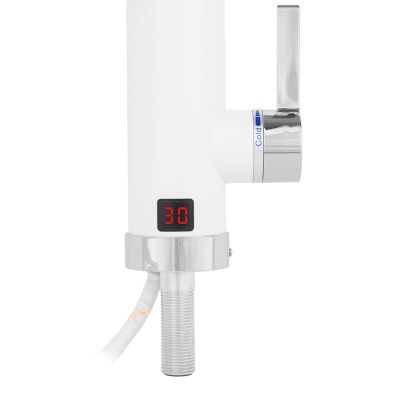 3. NOVEEN IWH460 countertop instantaneous water heater
