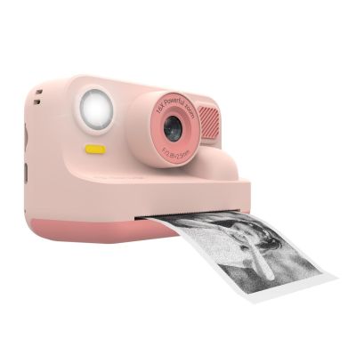 3. Denver KPC-1374BTRO Electric Toy Digital Camera for Kids