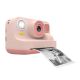 3. Denver KPC-1374BTRO Electric Toy Digital Camera for Kids