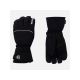 ROSSIGNOL TECH IMP’R iTip Men’s Ski Gloves, Black