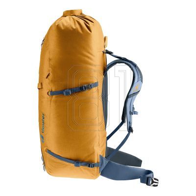 2. Deuter Durascent Backpack 44+10 3364323-6325