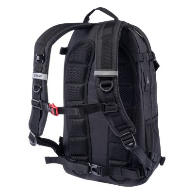 6. Hi-tec Trek Backpack 92800557975 