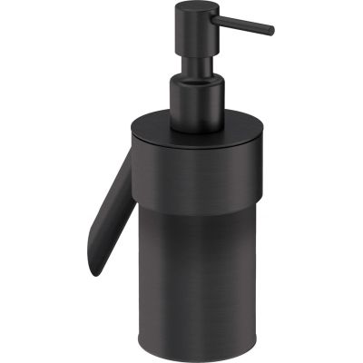 Soap dispenser