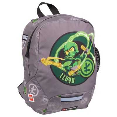 LEGO® NINJAGO® Elemental Master of Energy Preschool Backpack (10030-2501)