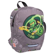 LEGO® NINJAGO® Elemental Master of Energy Preschool Backpack (10030-2501)