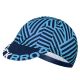 Rockbros cycling cap blue
