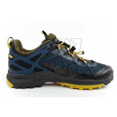 4. Aku Rocket Dfs Gore-tex W 726 553 shoes