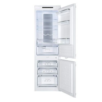 8. AMICA BK3055 built-in refrigerator. 6 NFM(E)