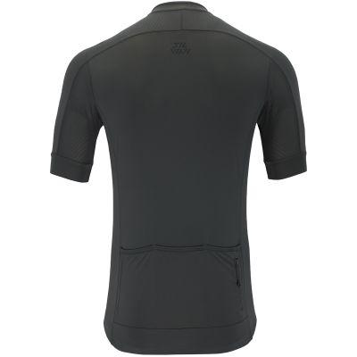 Men’s Short-Sleeve Cycling Jersey SILVINI Men Jersey CARNIO
