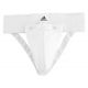 2. Suspender / Adidas white crotch