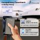 21. Extralink Powerbank EPB-126 20000mAh Silver Power bank, 45W PD, USB-C