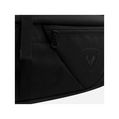 9. Rossignol Duffle Bag 60L Black