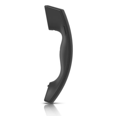 5. Ubiquiti UT-G3-Handset Analog Telephone Handset Black