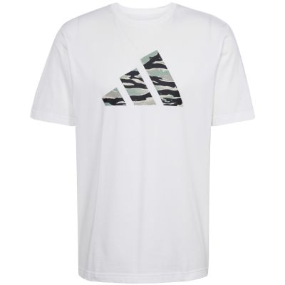 7. Adidas Codes Camo Graphic M JI6770 T-shirt