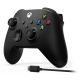 2. MICROSOFT Xbox Series Black USB-C Controller